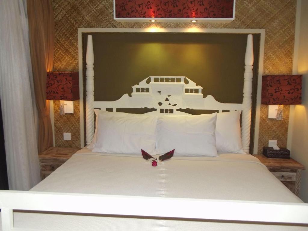 Desa Nyima Hotel Seminyak Exterior foto