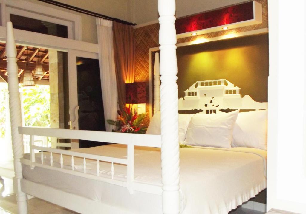 Desa Nyima Hotel Seminyak Habitación foto