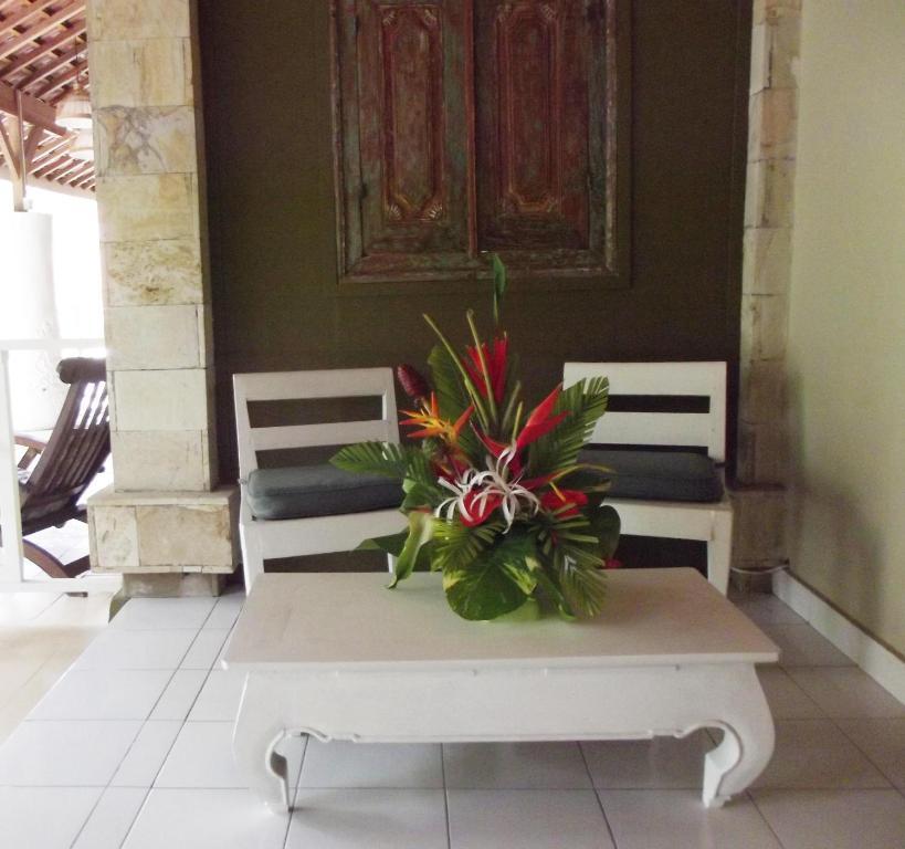 Desa Nyima Hotel Seminyak Habitación foto
