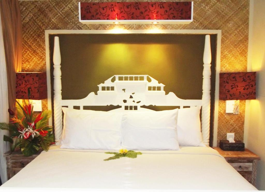 Desa Nyima Hotel Seminyak Habitación foto