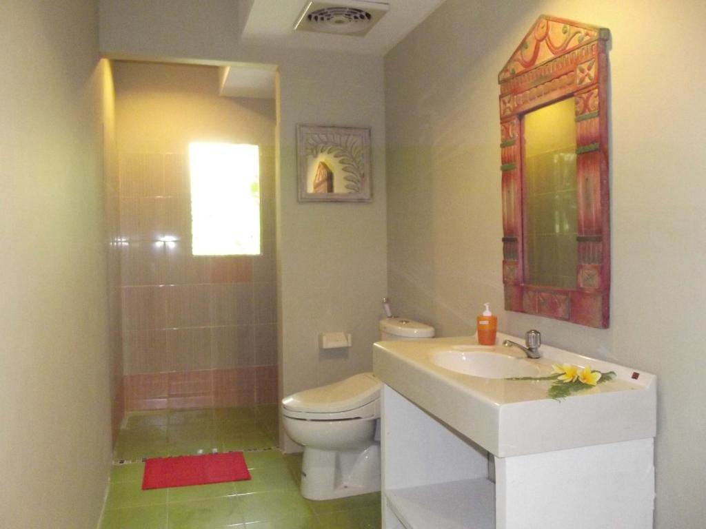 Desa Nyima Hotel Seminyak Habitación foto
