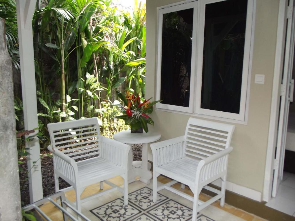 Desa Nyima Hotel Seminyak Habitación foto
