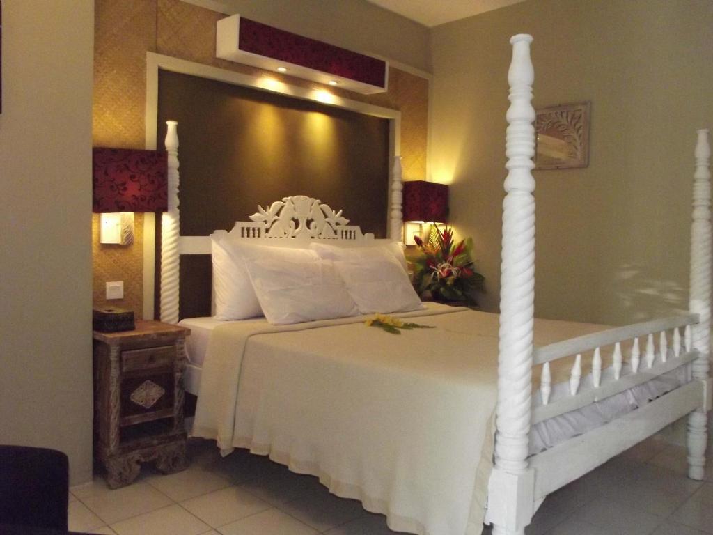 Desa Nyima Hotel Seminyak Habitación foto