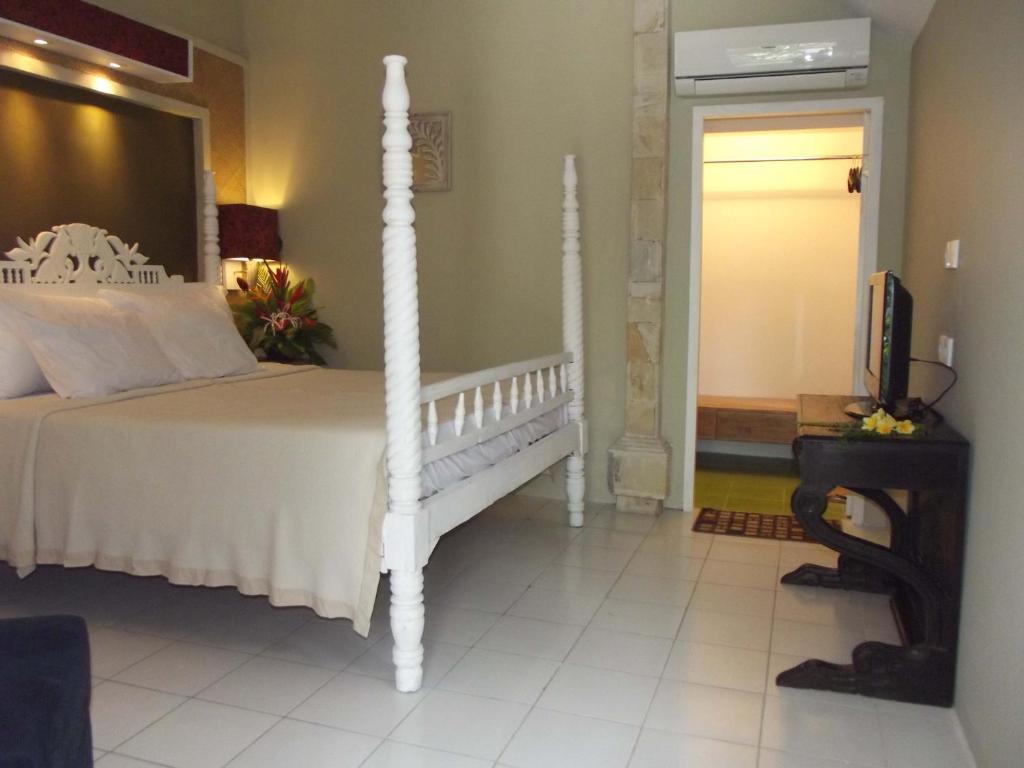 Desa Nyima Hotel Seminyak Habitación foto