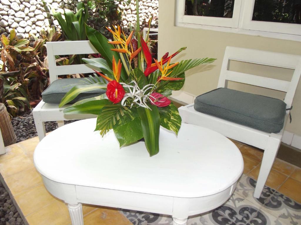 Desa Nyima Hotel Seminyak Habitación foto