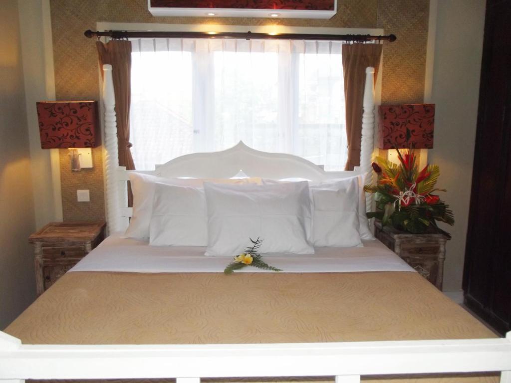 Desa Nyima Hotel Seminyak Habitación foto