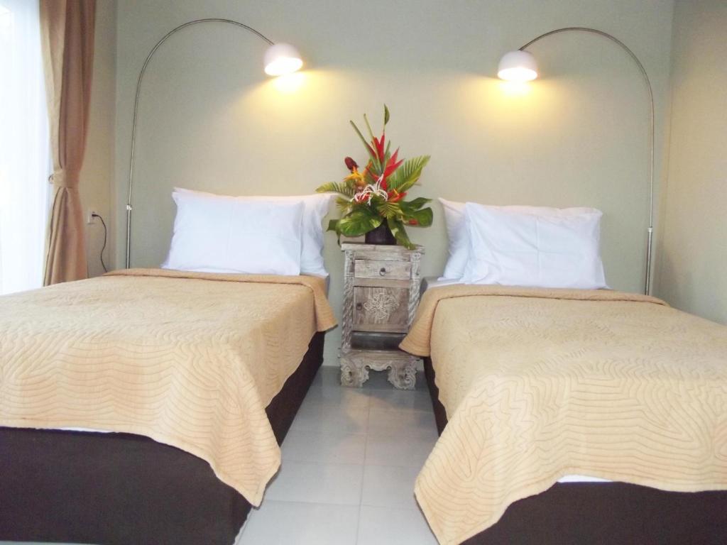Desa Nyima Hotel Seminyak Habitación foto