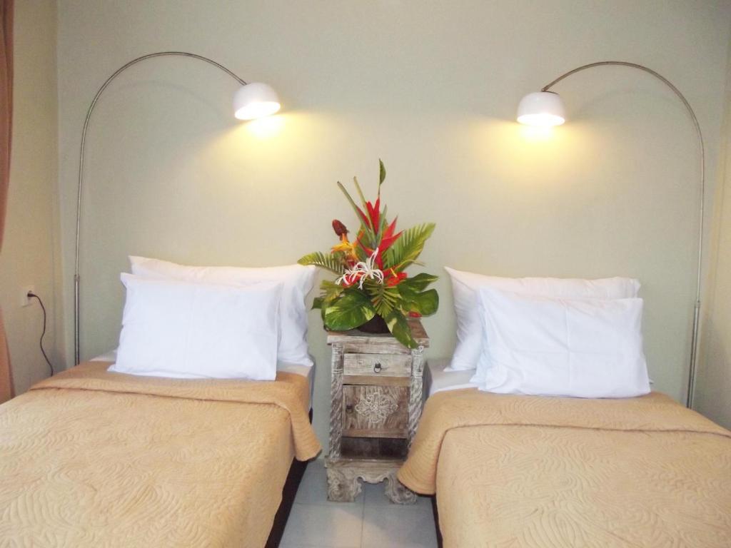 Desa Nyima Hotel Seminyak Habitación foto