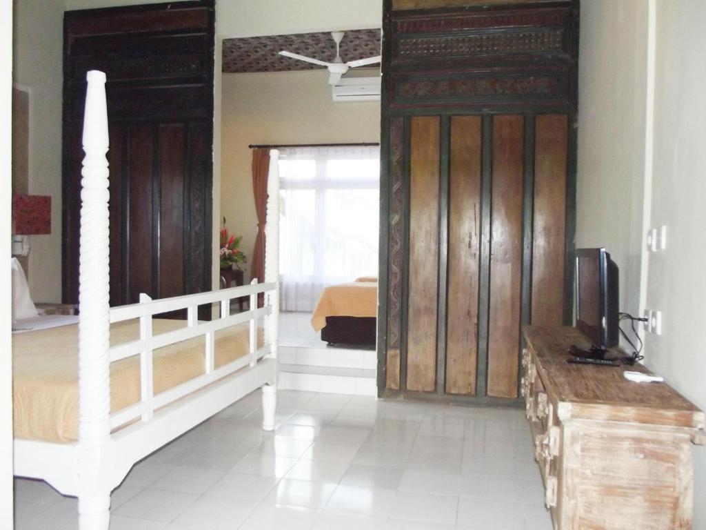 Desa Nyima Hotel Seminyak Habitación foto